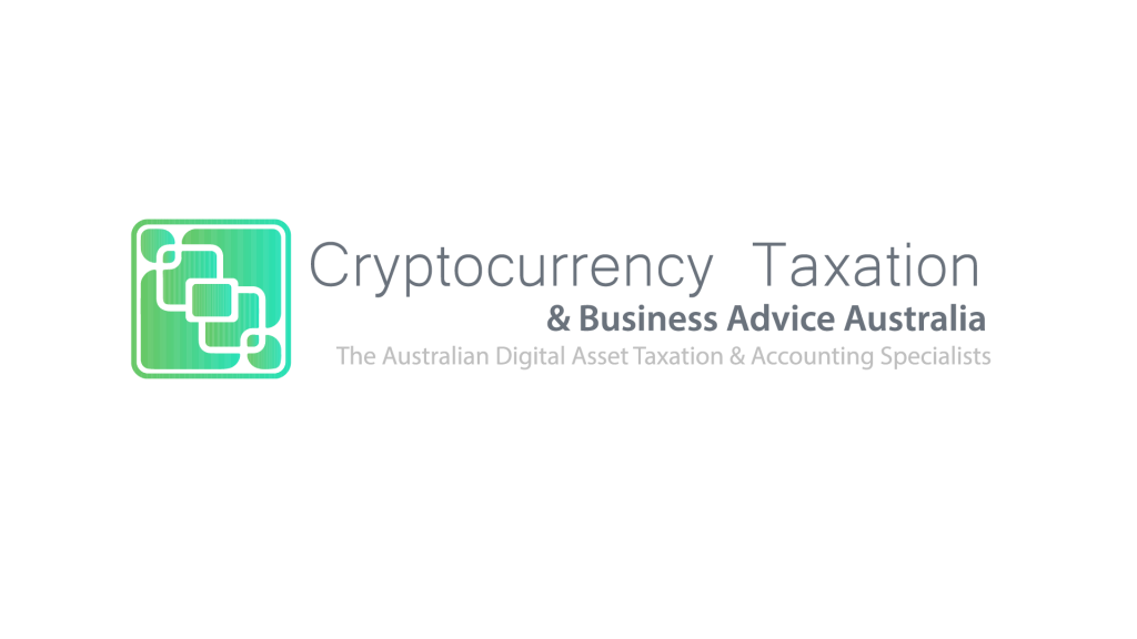 cryptocurrency tax advice australia